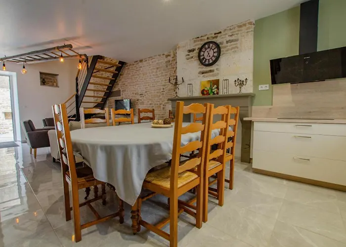 Seigneurial Les Riceys