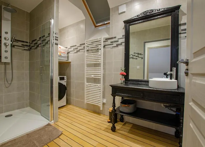 Seigneurial Casa vacanze *